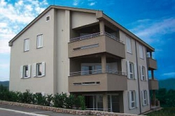 Apartmani Krk - Anastania apartmani -Šilo